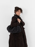 Tuforée Bag TR036 in Grey - TUFOREE at Worthwhile - shop BAG