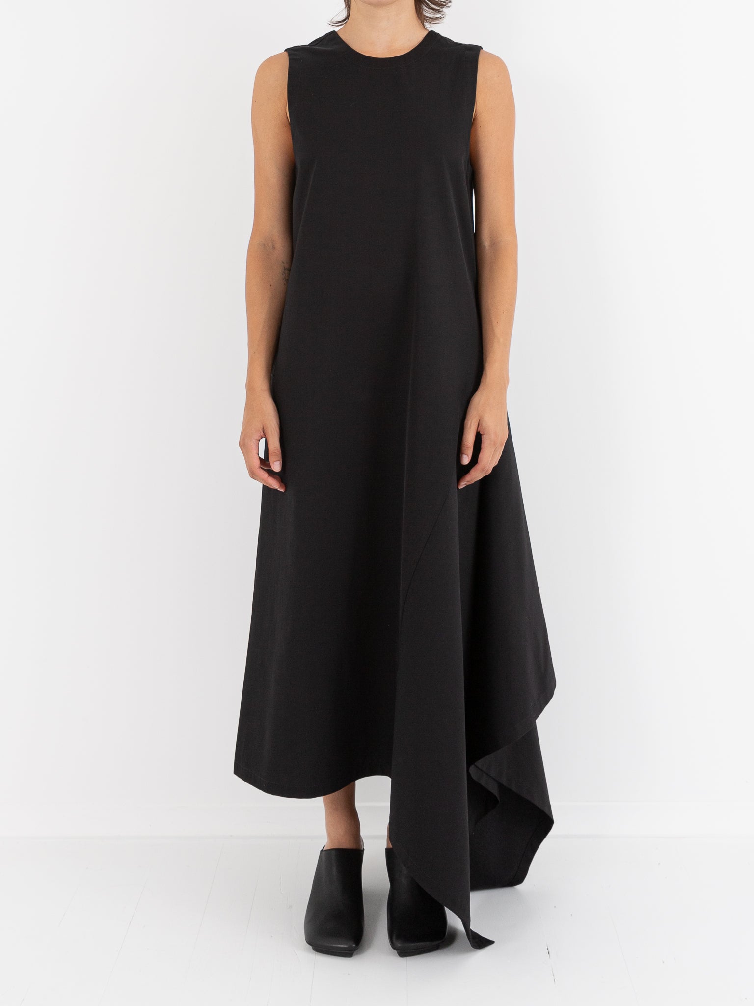 Uma Wang Aura Dress - Worthwhile