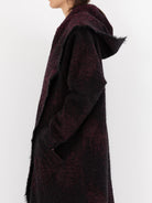 Uma Wang Cardigan Coat - Worthwhile