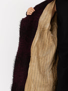 Uma Wang Cardigan Coat - Worthwhile