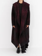 Uma Wang Cardigan Coat - Worthwhile