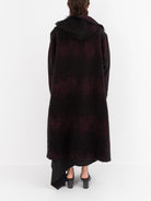 Uma Wang Cardigan Coat - Worthwhile