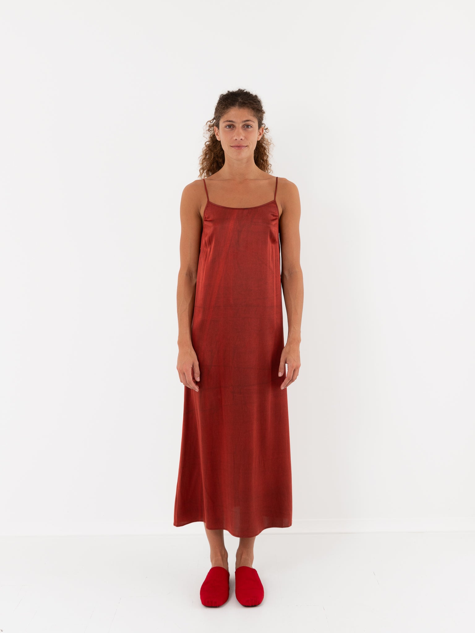 Uma Wang Anaya Dress - Worthwhile - UMA WANG