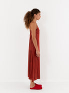 Uma Wang Anaya Dress - Worthwhile - UMA WANG