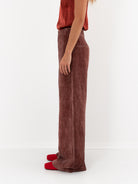 Uma Wang Punnet Pants - Worthwhile - UMA WANG