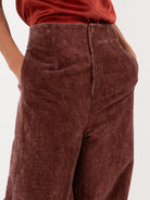 Uma Wang Punnet Pants - Worthwhile - UMA WANG