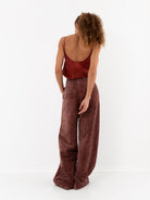 Uma Wang Punnet Pants - Worthwhile - UMA WANG