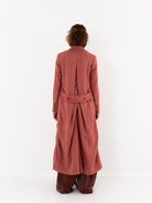 Uma Wang Cigna Coat - Worthwhile - UMA WANG