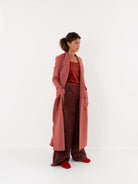 Uma Wang Cigna Coat - Worthwhile - UMA WANG