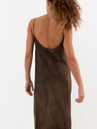 Uma Wang Anaya Dress - Worthwhile - UMA WANG