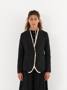 Uma Wang Karon Jacket - Worthwhile - UMA WANG