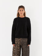 Uma Wang Sweater - Worthwhile - UMA WANG