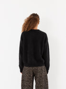 Uma Wang Sweater - Worthwhile - UMA WANG