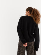 Uma Wang Sweater - Worthwhile - UMA WANG