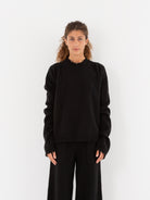 Uma Wang Cashmere Top - Worthwhile - UMA WANG