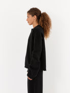 Uma Wang Cashmere Top - Worthwhile - UMA WANG