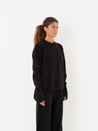 Uma Wang Cashmere Top - Worthwhile - UMA WANG