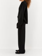 Uma Wang Cashmere Pant - Worthwhile - UMA WANG