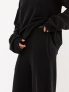 Uma Wang Cashmere Pant - Worthwhile - UMA WANG