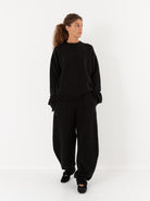 Uma Wang Cashmere Pant - Worthwhile - UMA WANG