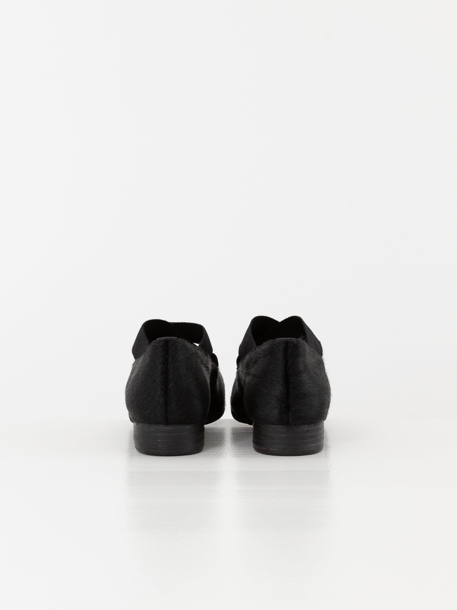 Uma Wang Ballet Shoes - Worthwhile - UMA WANG