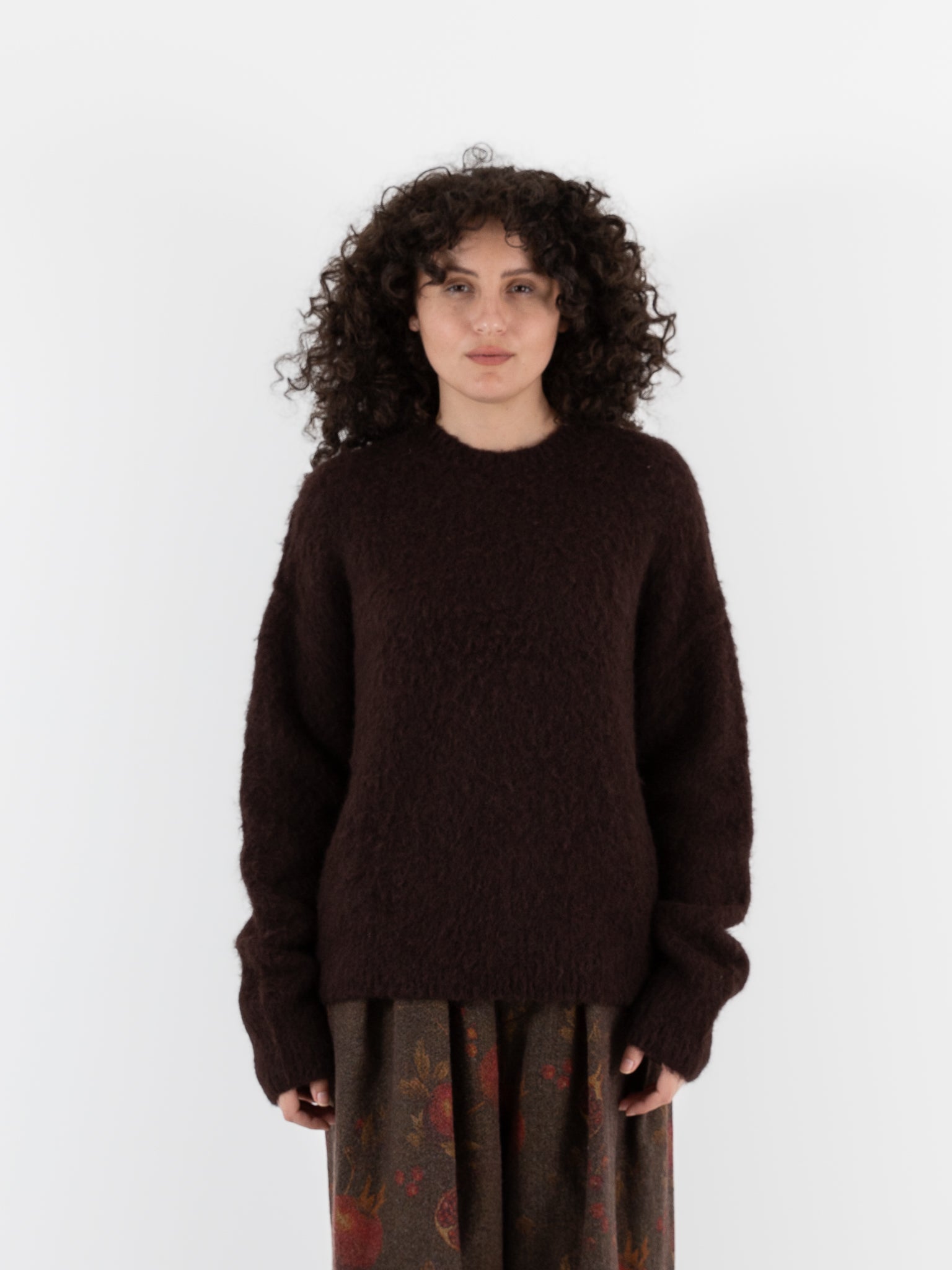 セットアップ UMA WANG Women Suits LUW5066UW027 Beige Uma Wang » Santa Fe Dry Goods . Workshop . Wild Life