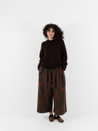 Uma Wang Top - UMA WANG at Worthwhile