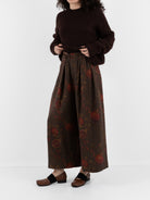 Uma Wang Poetic Pants - Worthwhile
