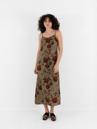 Uma Wang Anaya Dress - UMA WANG at Worthwhile