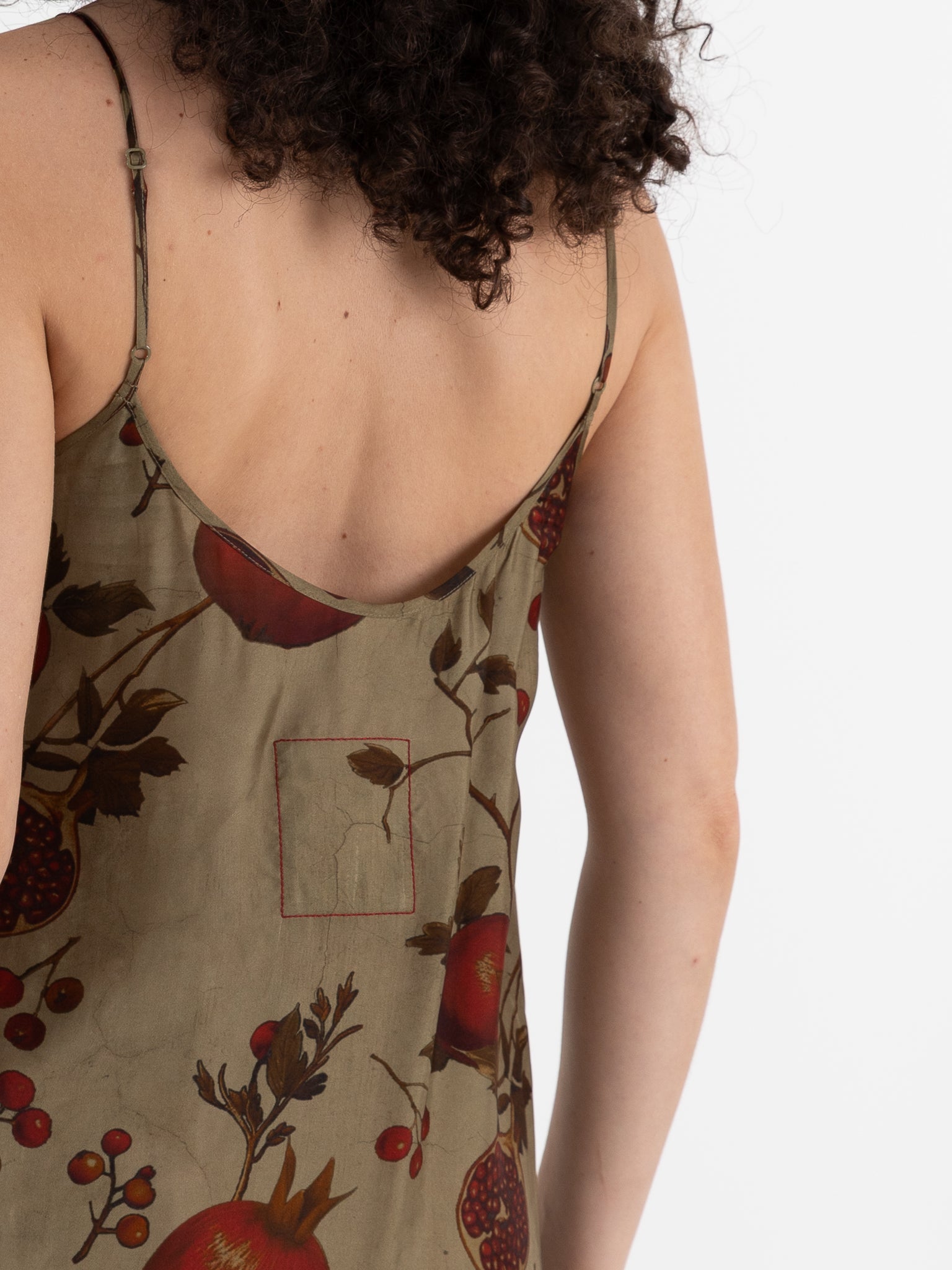 Uma Wang Anaya Dress - Worthwhile