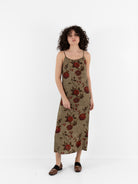 Uma Wang Anaya Dress - UMA WANG at Worthwhile