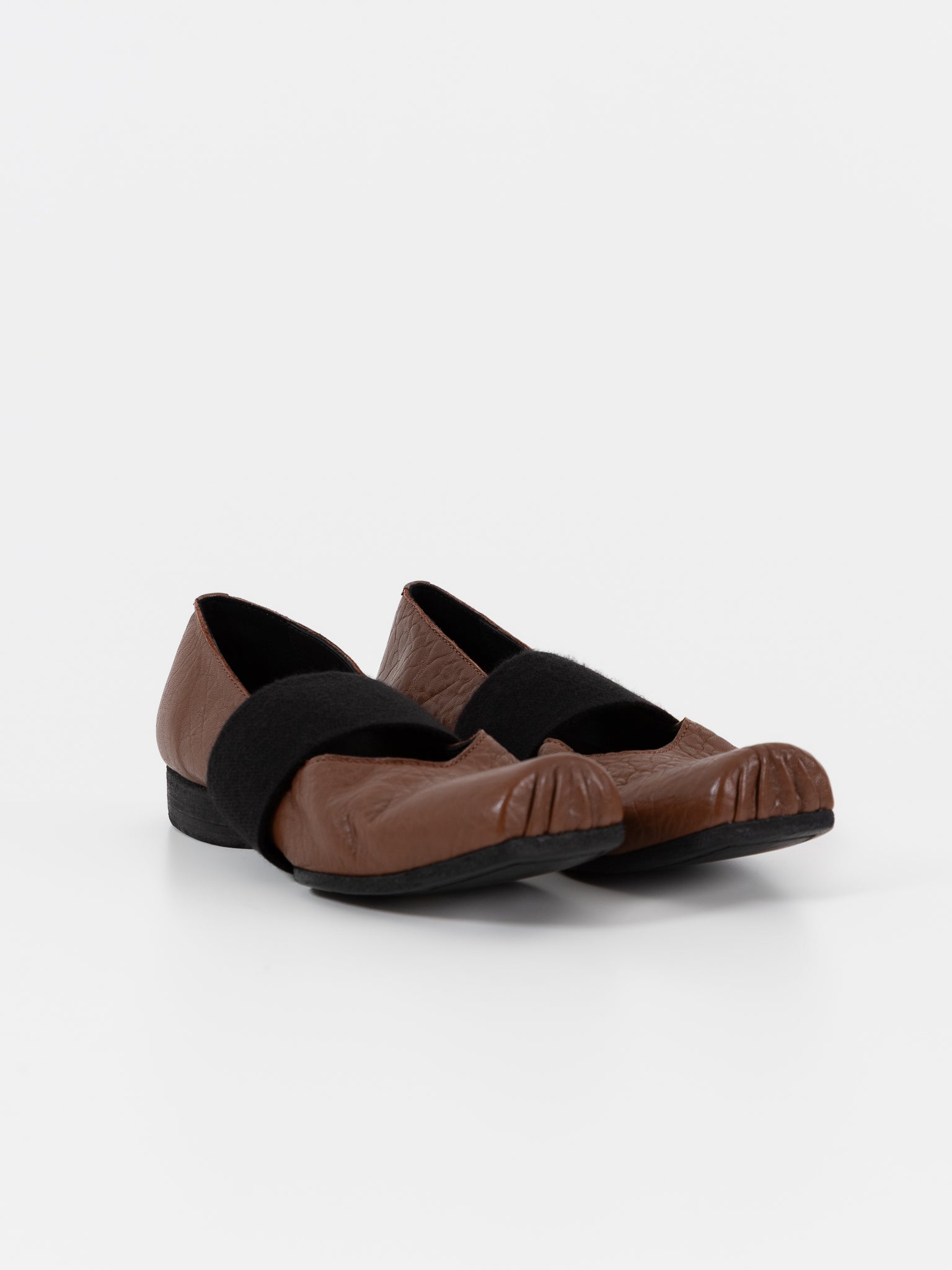Uma Wang Ballet Strap - Worthwhile
