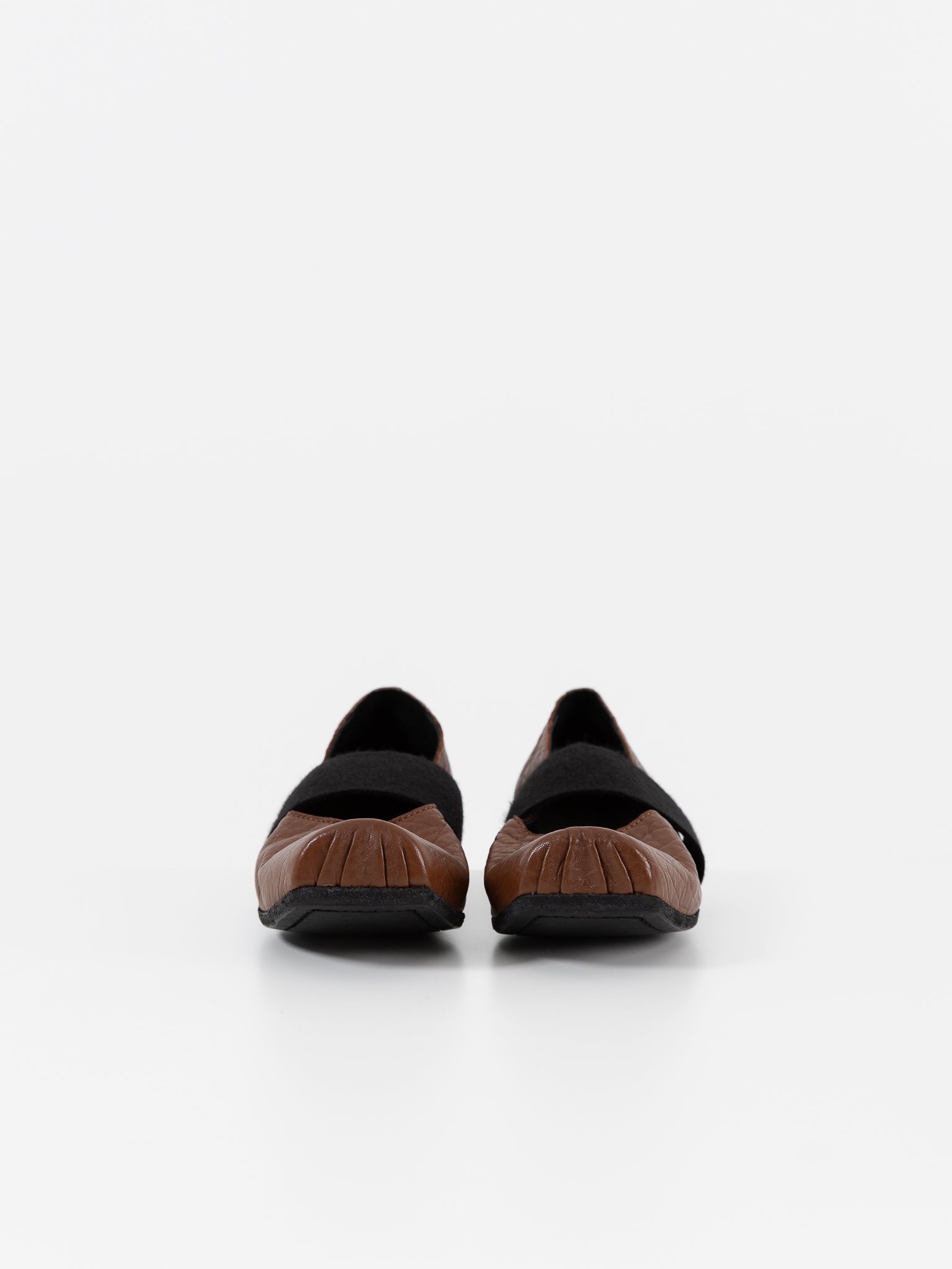 Uma Wang Ballet Strap - Worthwhile