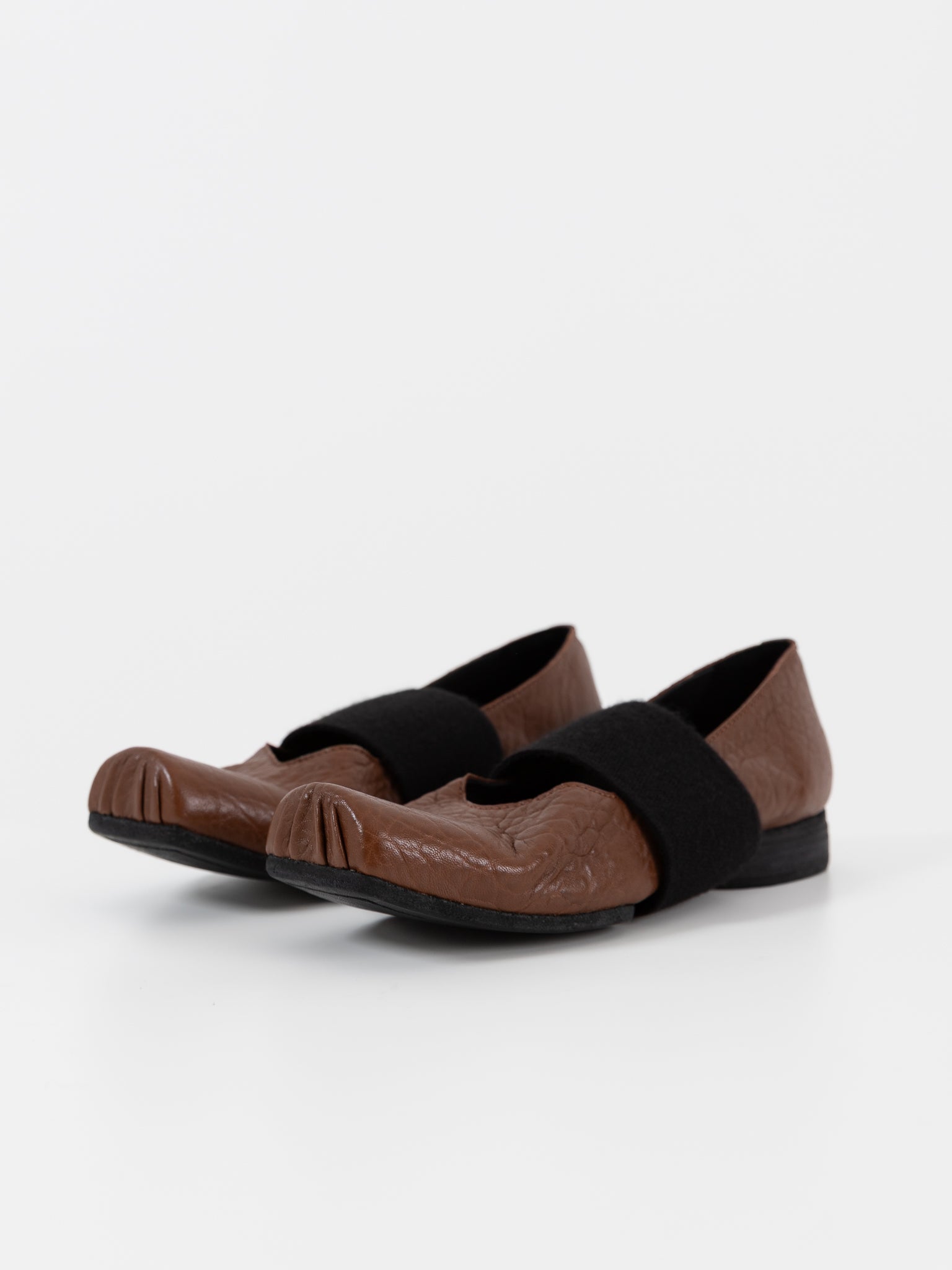 Uma Wang Ballet Strap - Worthwhile