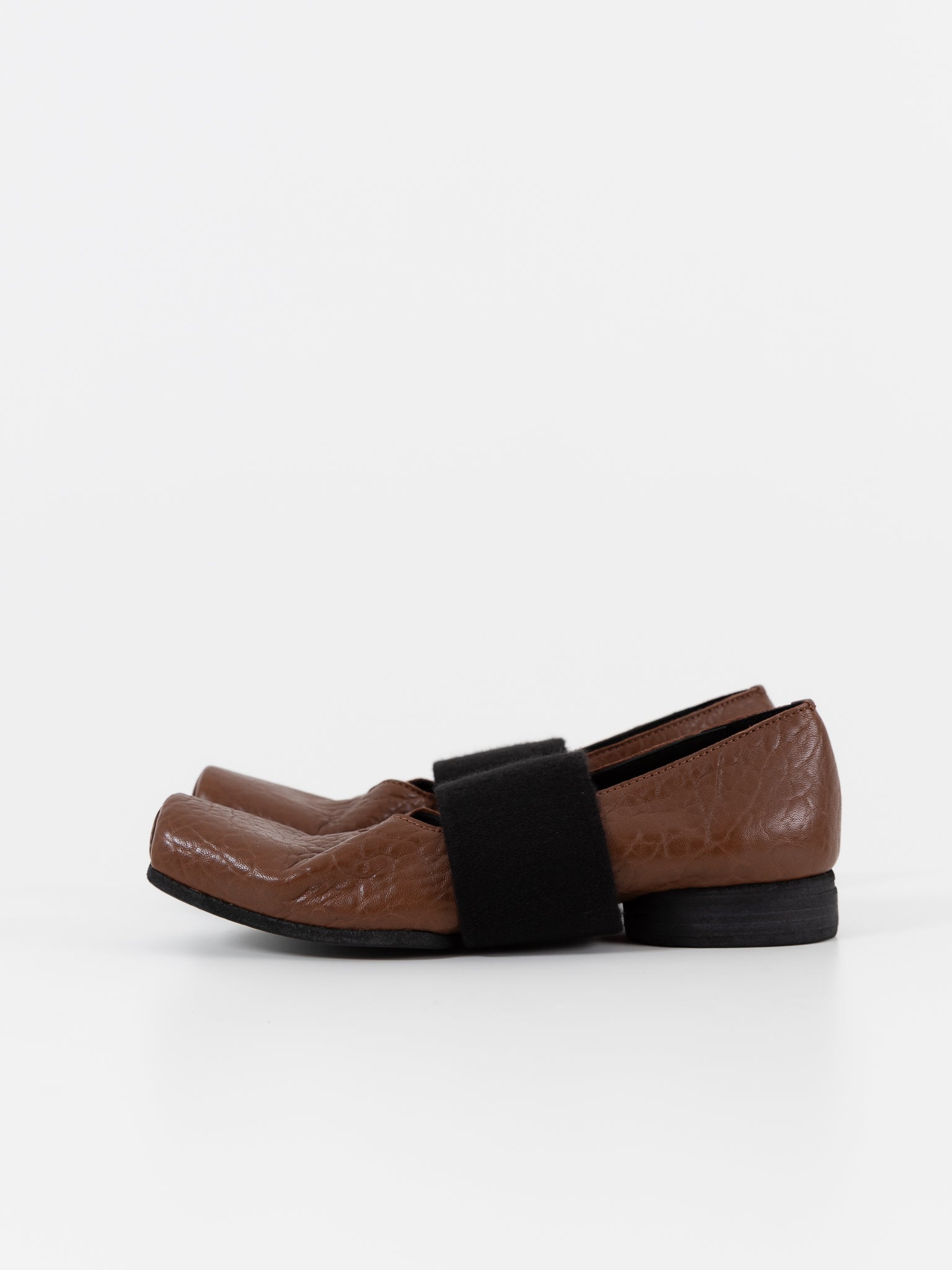 Uma Wang Ballet Strap - Worthwhile