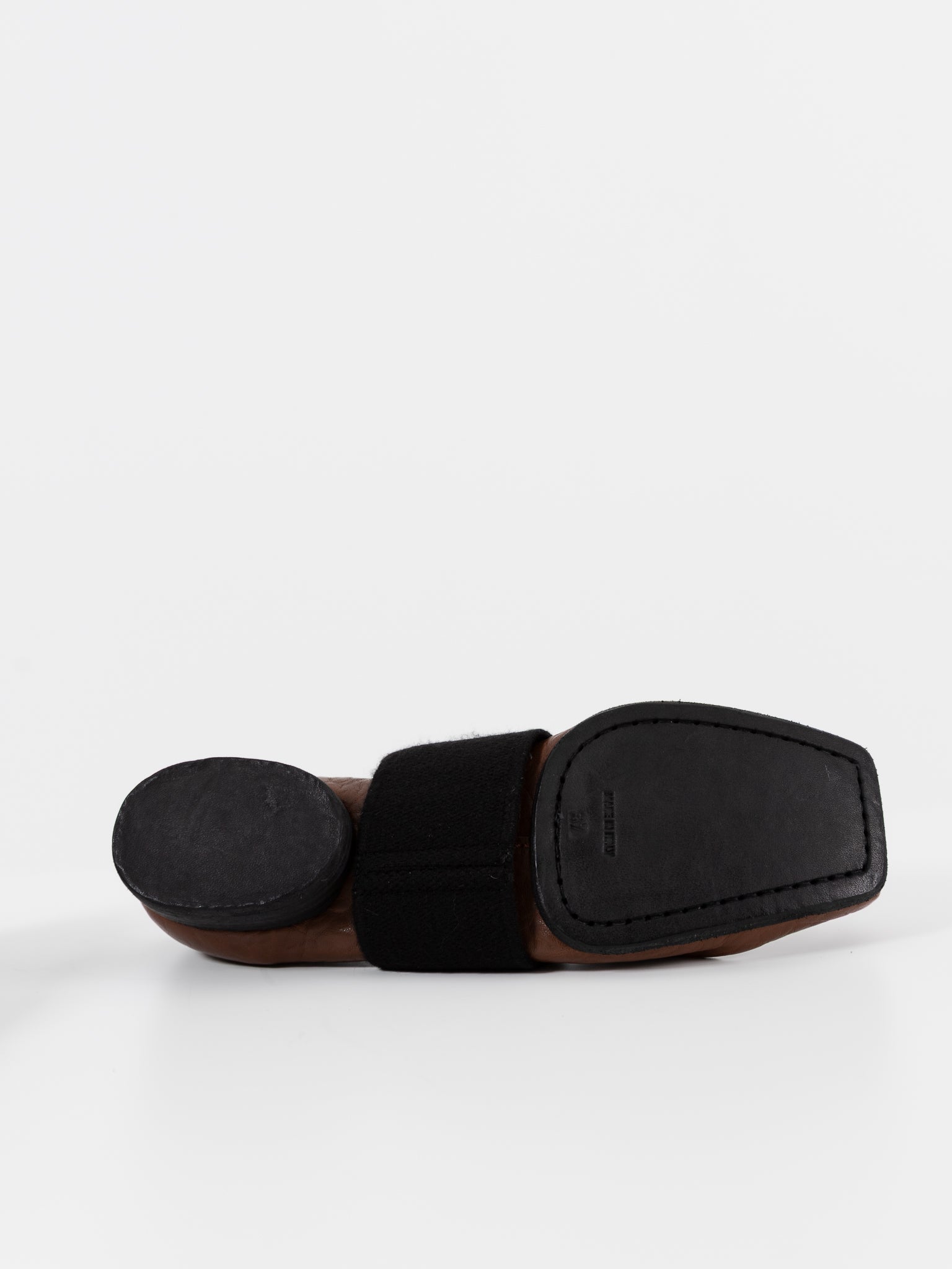 Uma Wang Ballet Strap - Worthwhile