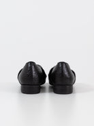 Uma Wang Ballet Strap at Worthwhile - shop SHOES
