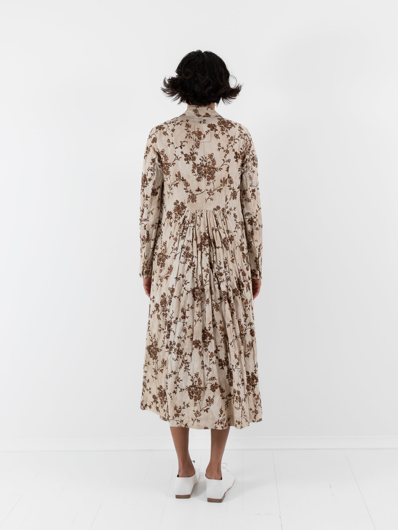 セットアップ UMA WANG Women Suits LUW5066UW027 Beige Uma Wang - Worthwhile