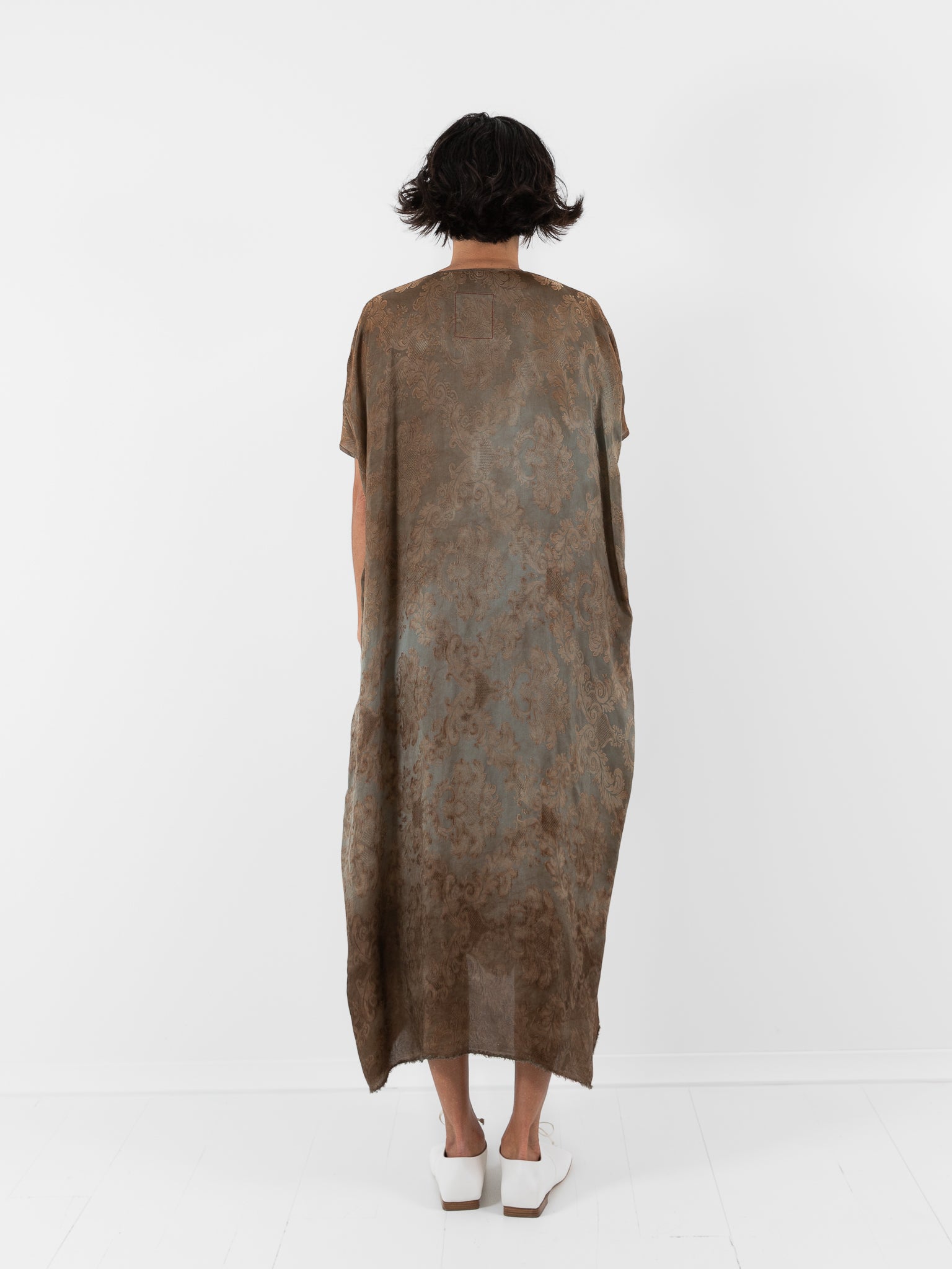 Uma Wang Addy Dress - Worthwhile