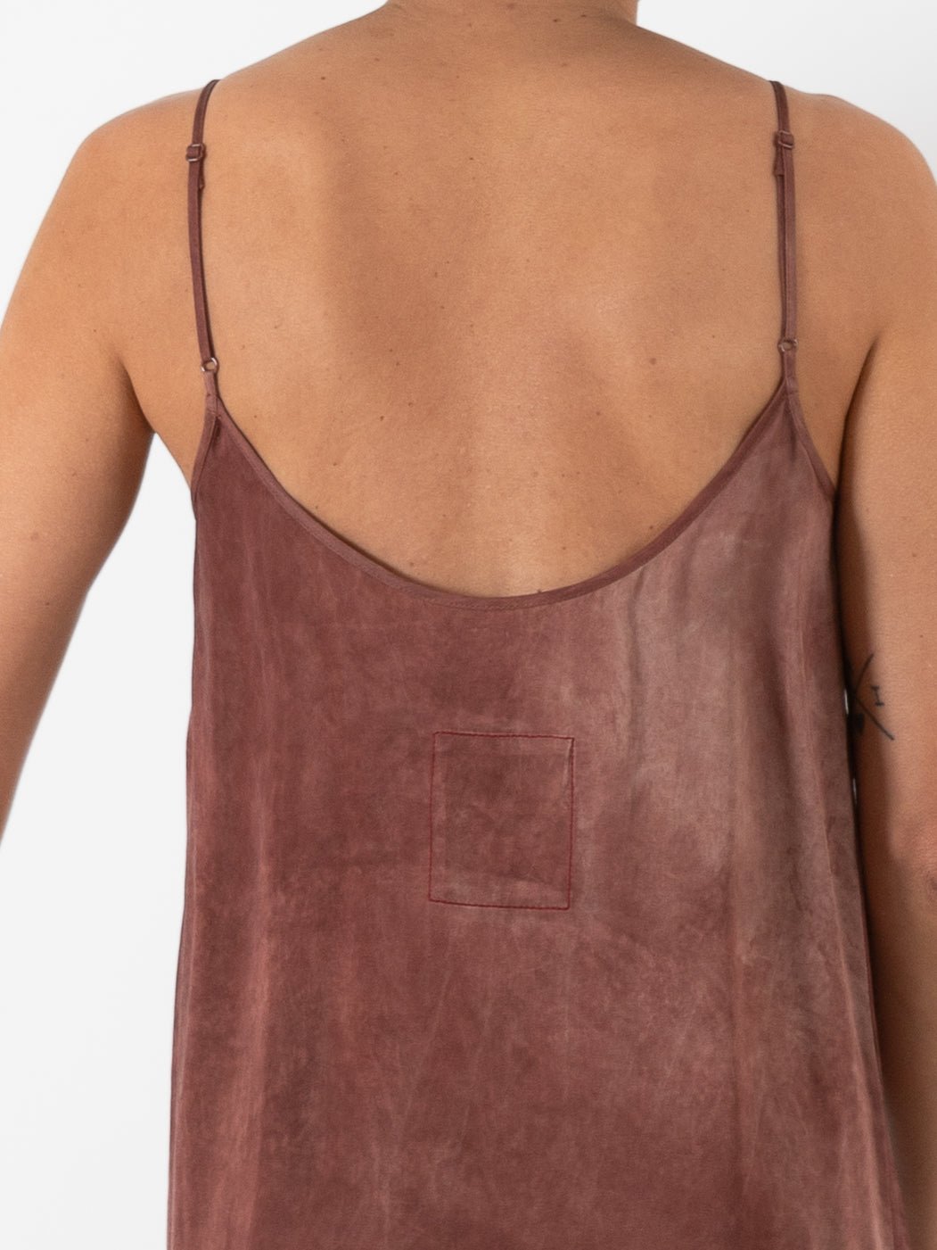 Uma Wang Anaya Dress at Worthwhile