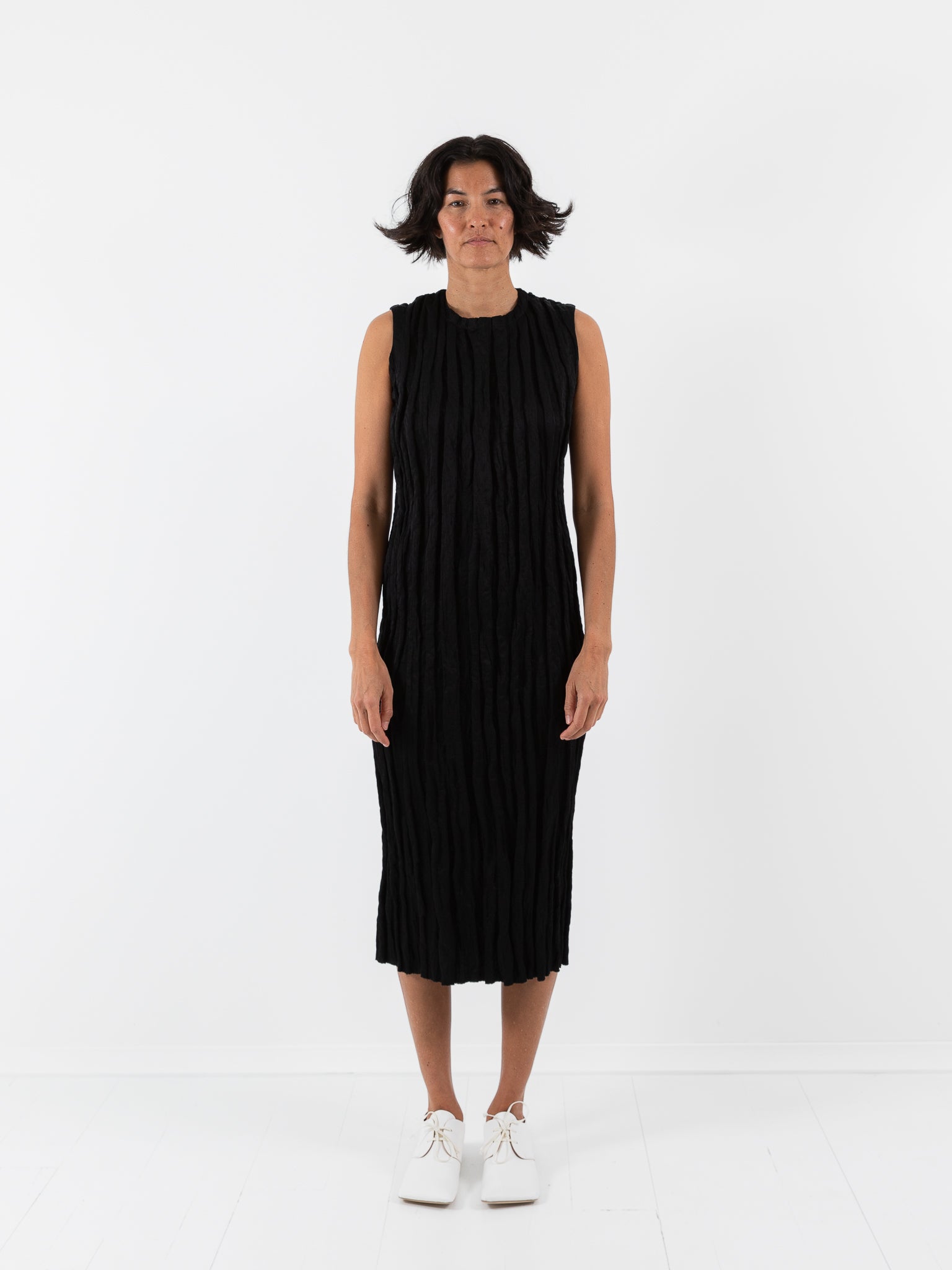 セットアップ UMA WANG Women Suits LUW5066UW027 Beige UMA WANG – Atelier New York