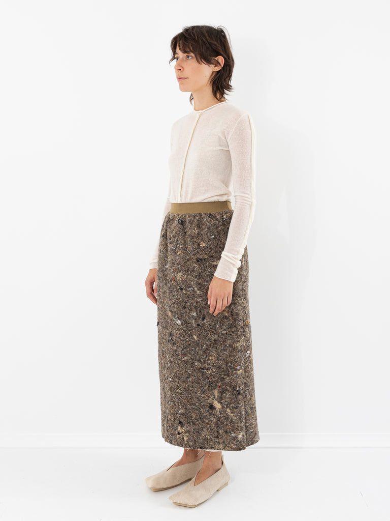 Uma Wang Gillian Skirt - Worthwhile