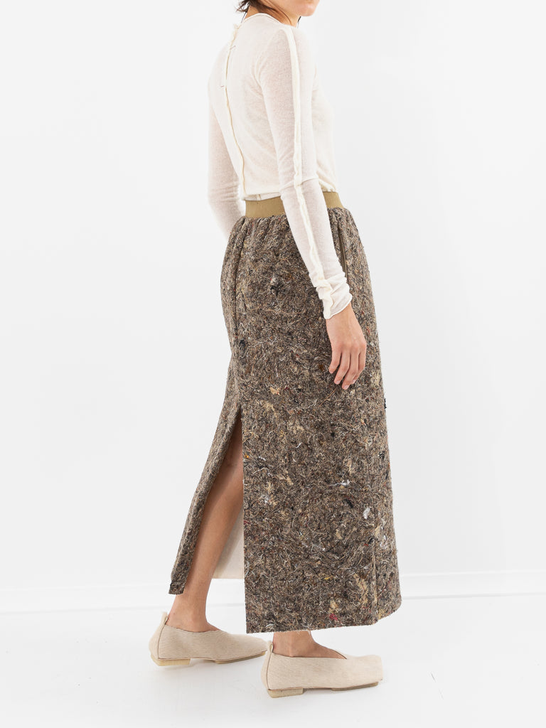 Uma Wang Gillian Skirt - Worthwhile