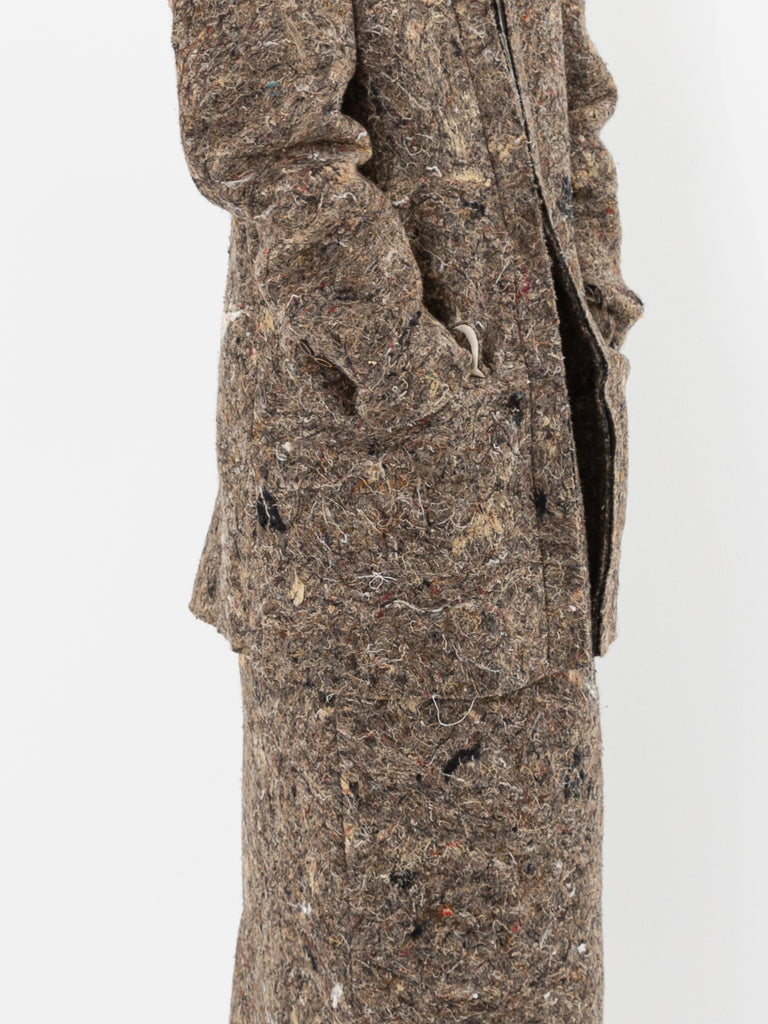 Uma Wang Koki Jacket - Worthwhile