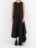 Uma Wang Aura Dress - Worthwhile - UMA WANG