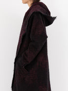 Uma Wang Cardigan Coat - Worthwhile - UMA WANG