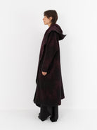 Uma Wang Cardigan Coat - Worthwhile - UMA WANG