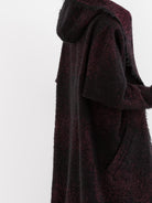 Uma Wang Cardigan Coat - Worthwhile - UMA WANG