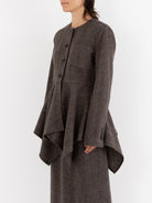 Uma Wang Koney Jacket - Worthwhile - UMA WANG