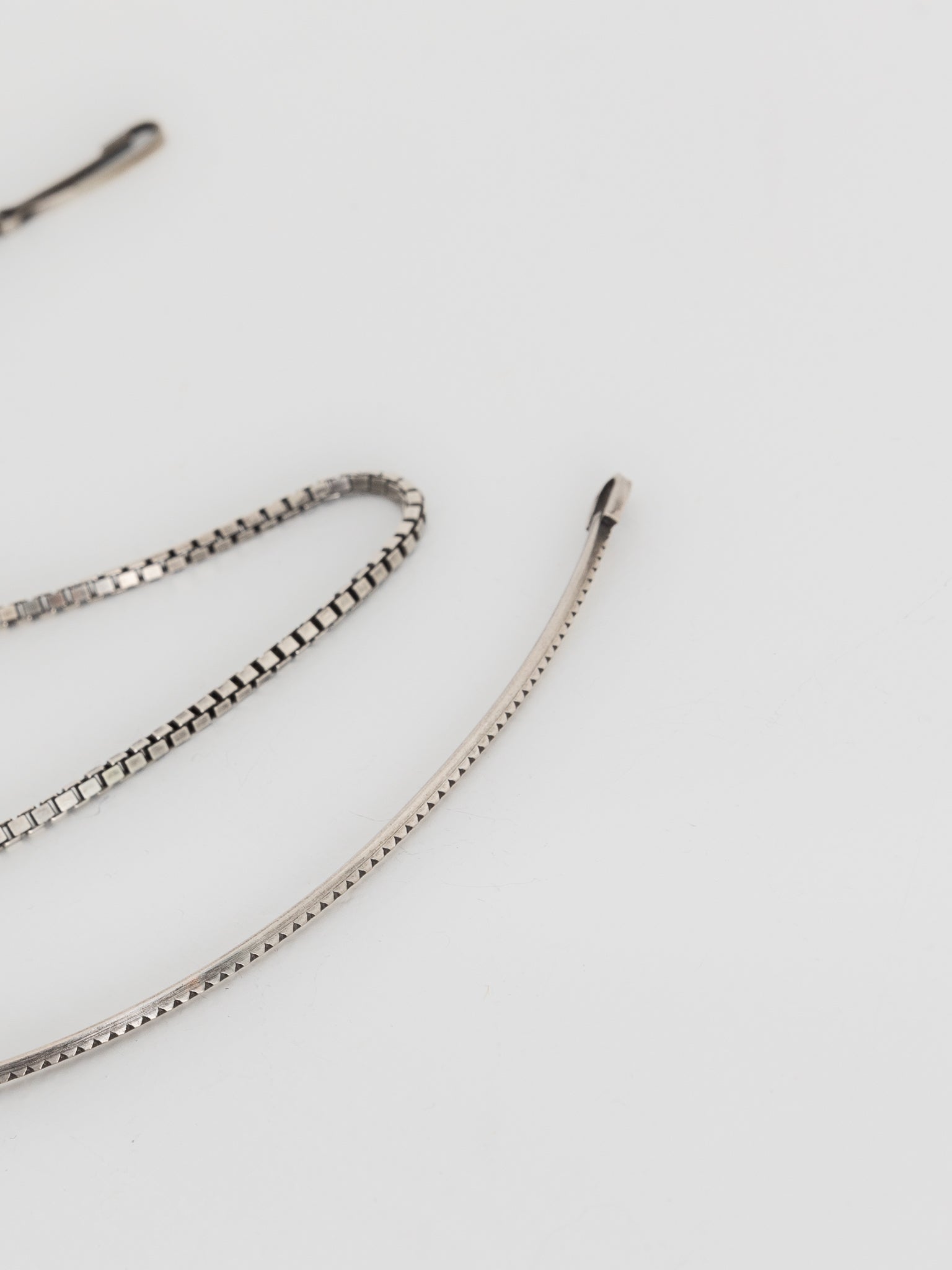 Werkstatt:München Choker Rope at Worthwhile